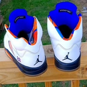 Nike air Jordan Retro 5 Internationals Mens size 11.5